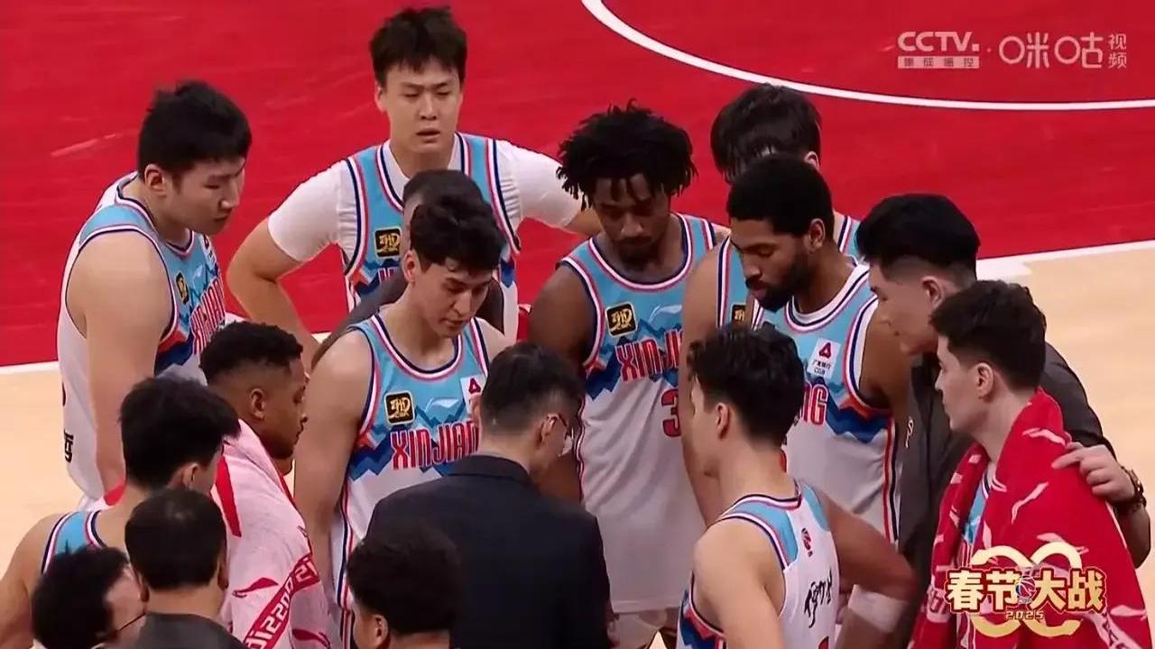 外援助攻助防，球队实力提升的简单介绍