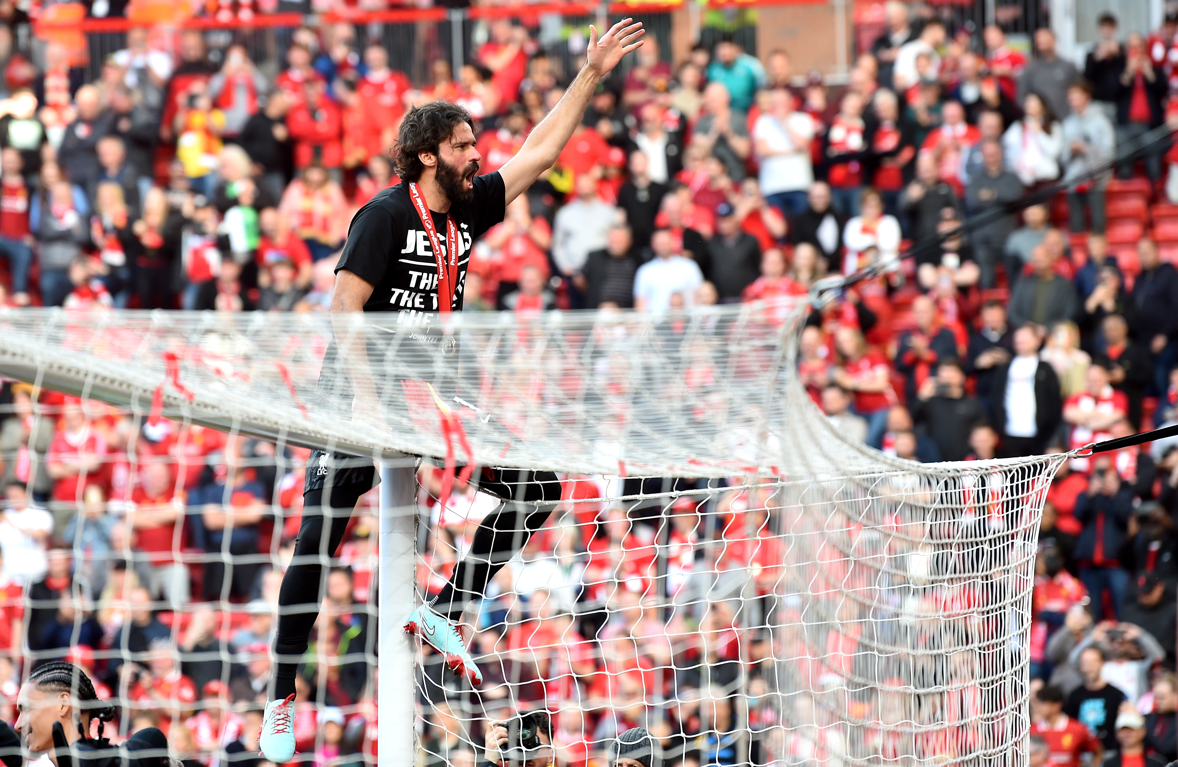 开云APP-利物浦球员迎战欧洲赛场劲旅