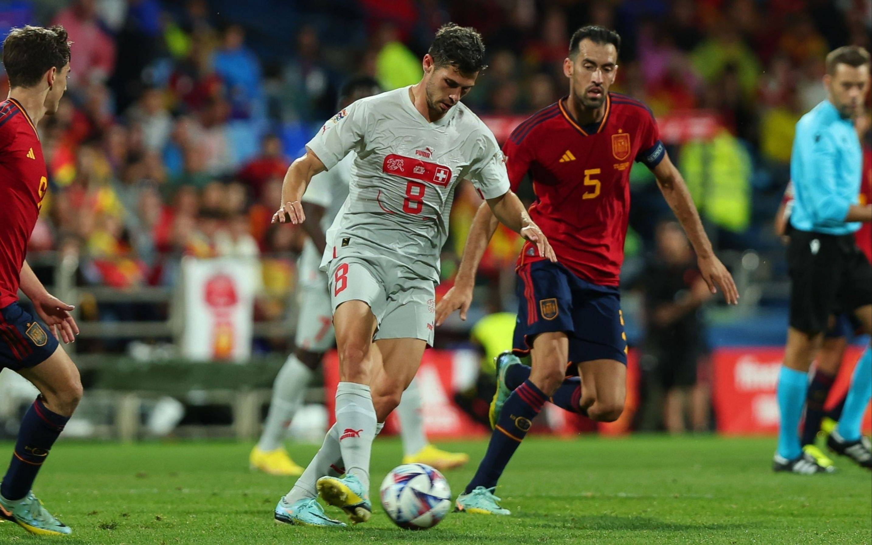 荷兰负于瑞士，无缘晋级欧国联八强的简单介绍