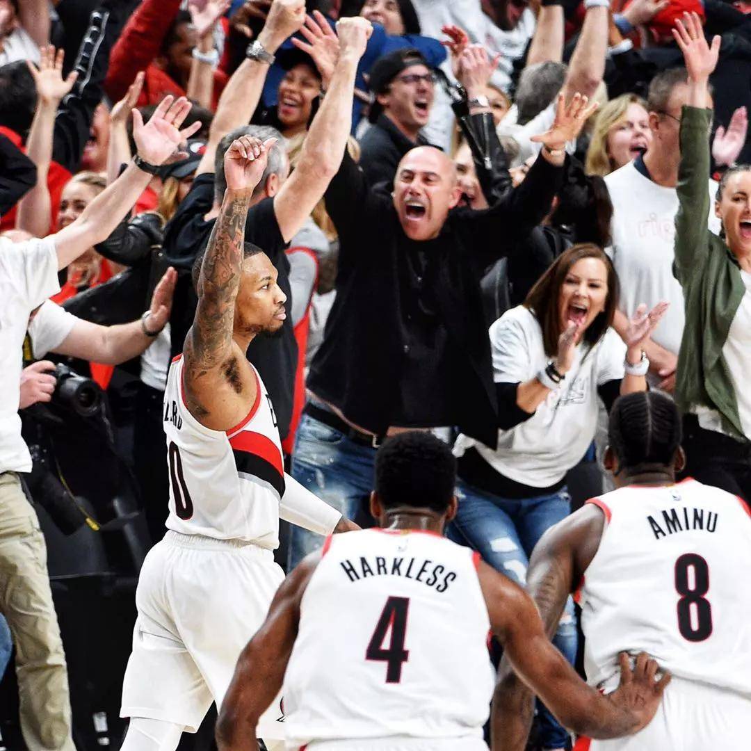 开云体育平台APP-关于开拓者队实现逆袭,绝杀对手夺胜利的信息