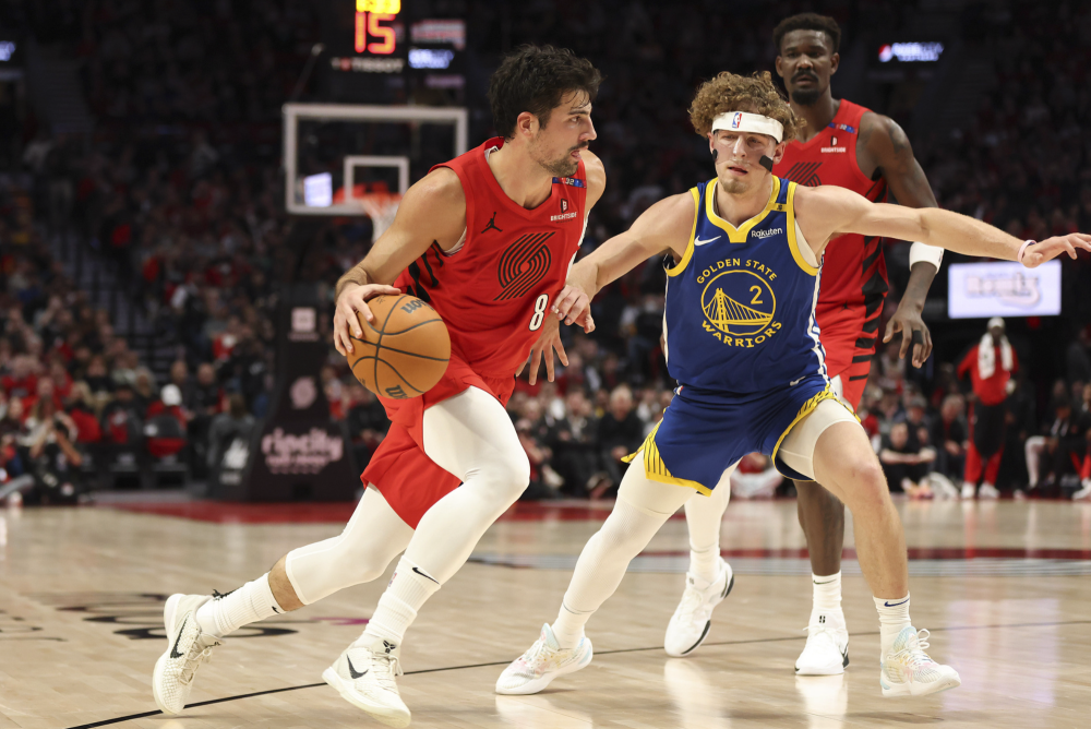 关于开拓者队实现逆袭,绝杀对手夺胜利的信息 关于开拓者队实现逆袭,绝杀对手夺胜利的信息