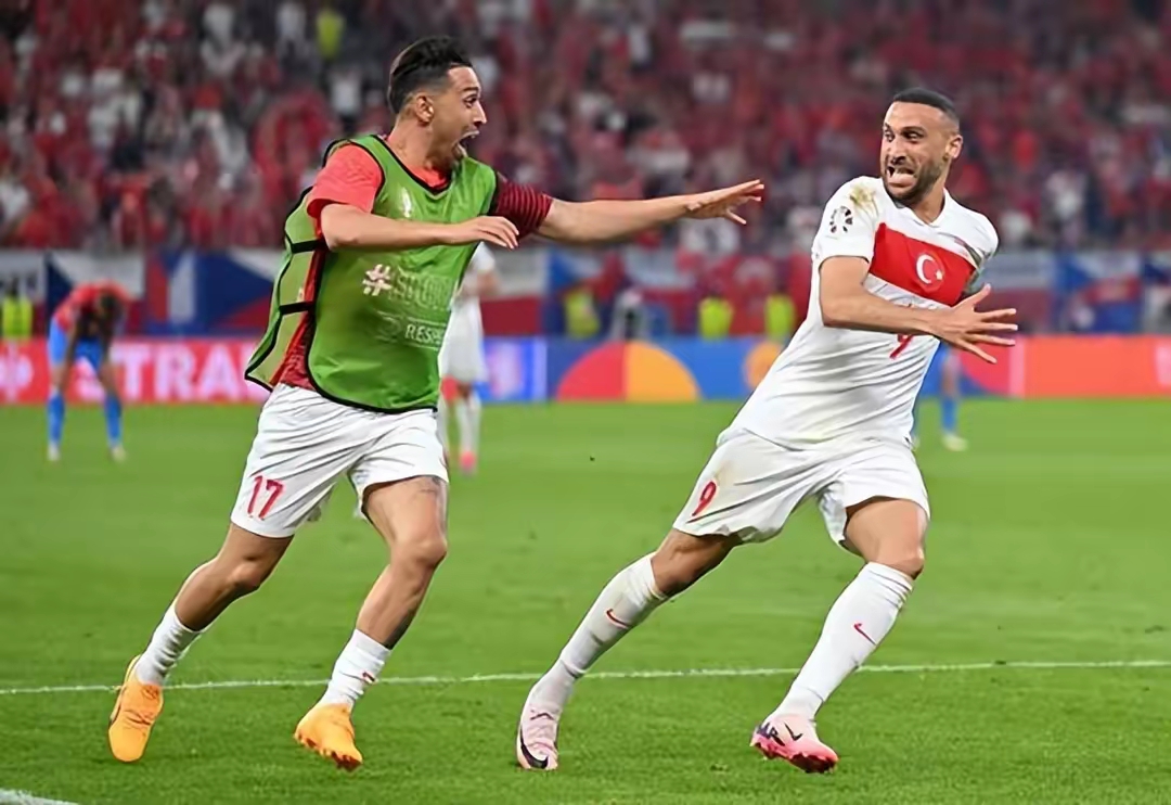 开云体育-瑞士队惨遭淘汰,无缘欧洲杯淘汰赛