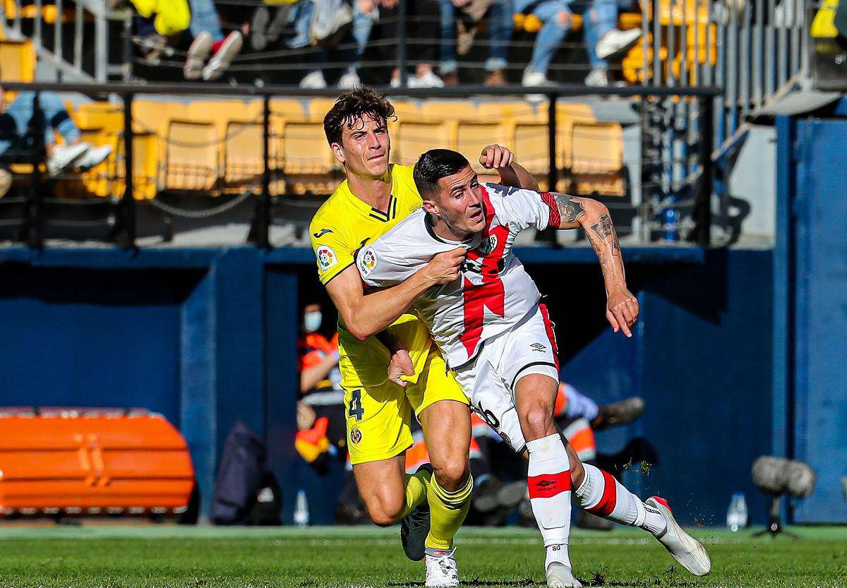 开云APP-关于比利亚雷亚尔战胜阿贾克斯,晋级前景一片大好的信息