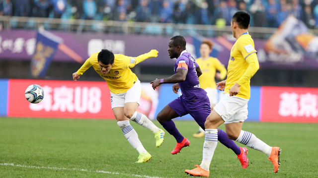 苏宁胜国安，备战正能量全队积极备战的简单介绍