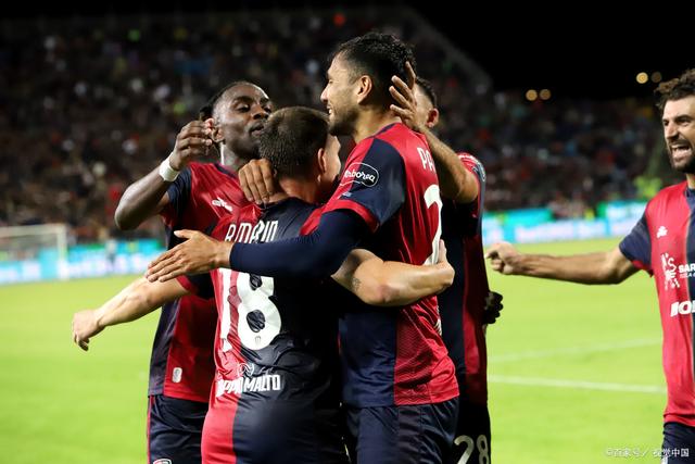 开云体育平台APP-关于博洛尼亚客战卡利亚里,打进进球颇受瞩目的信息