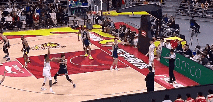 开云体育登录-关于比赛场面激烈至极,赛况屡见奇观,谁能笑到最后?的信息