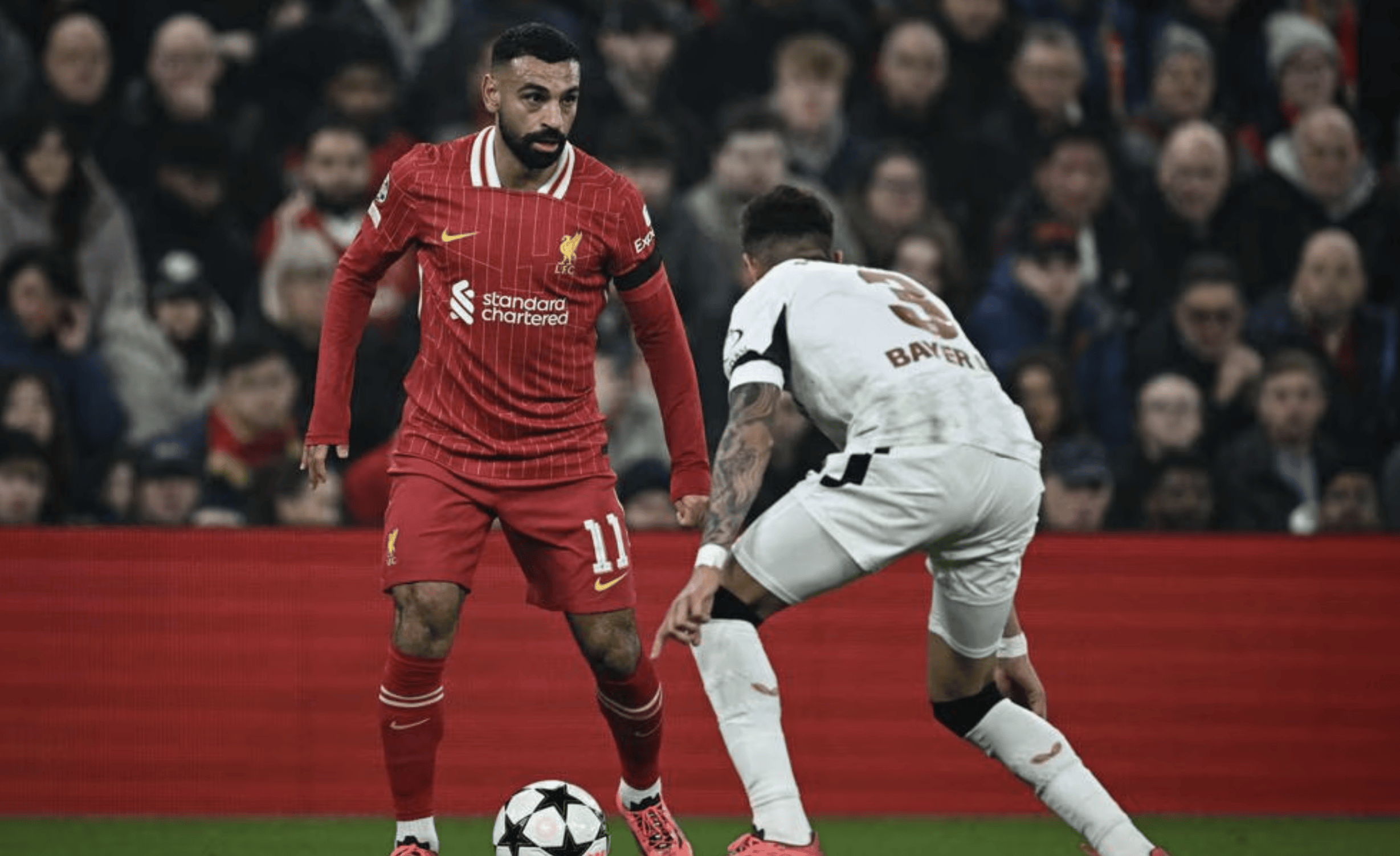 利物浦全力奔袭，冲刺决赛之路的简单介绍