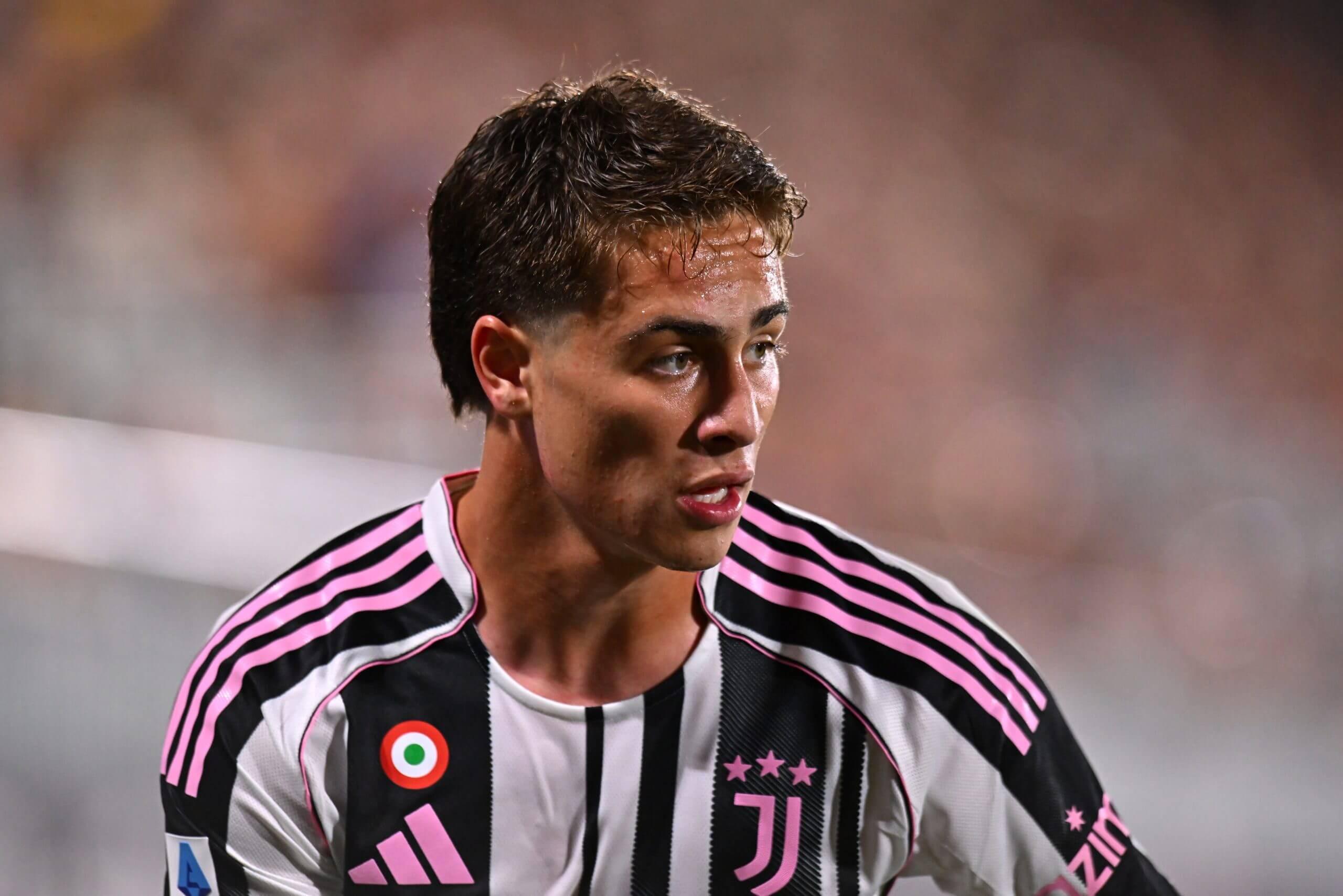 开云体育登录-尤文图斯主帅:球队需要提升攻击力的简单介绍