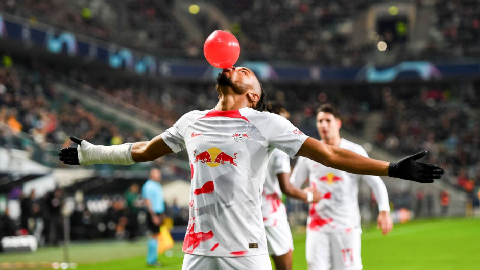 开云体育app-关于沃尔夫斯堡客场逼平莱比锡红牛,少见平局的信息