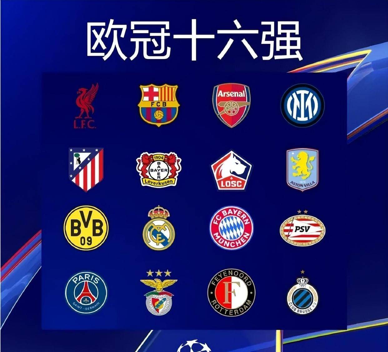 皇马逆转曼城，成功晋级欧冠八强