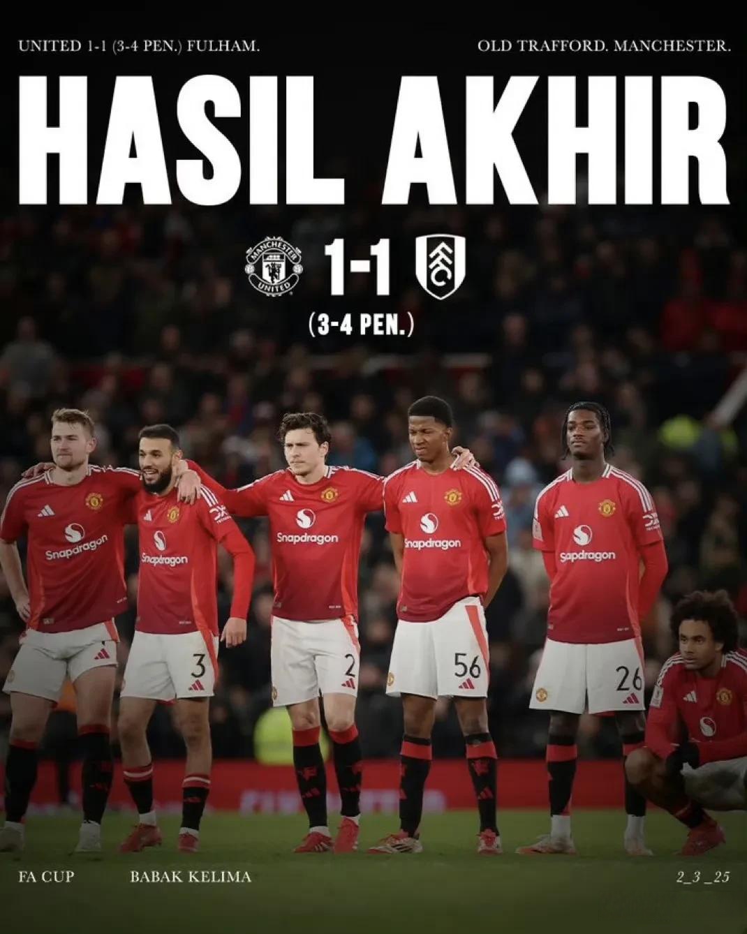 开云官网-包含曼联连续三轮平局,争冠希望渐行渐远的词条