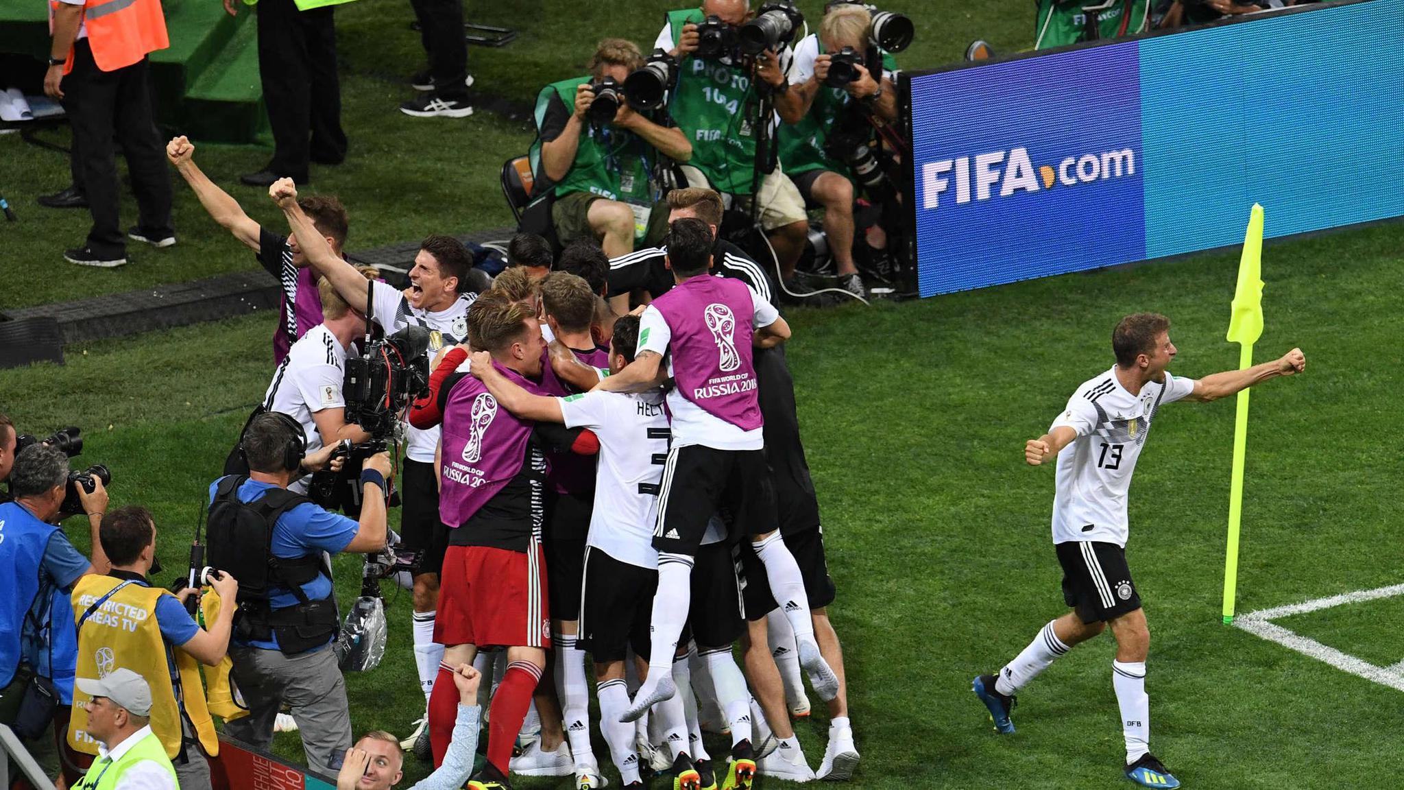 开云体育中国-关于爆冷!FIFA电竞强队意外出局震惊全场的信息