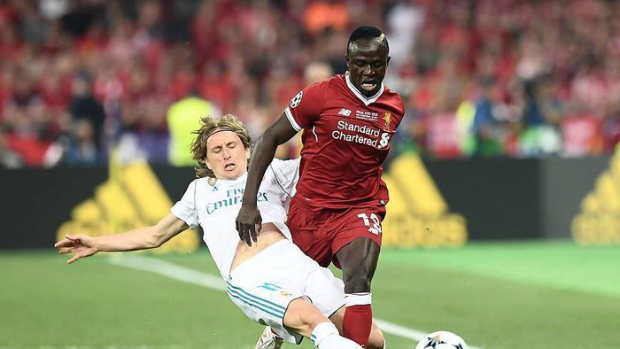 开云APP-关于乌克兰完胜利物浦,卡瓦哈尔点燃赛场的信息