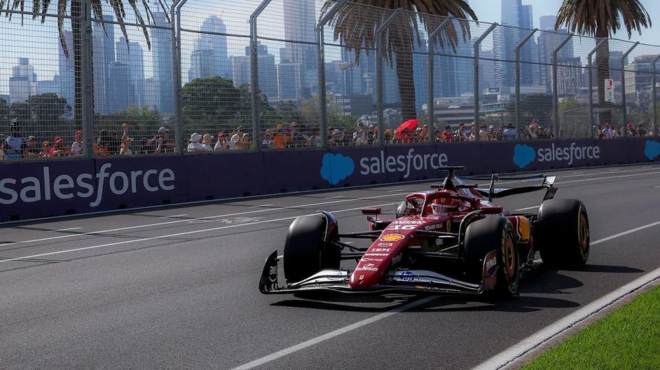 开云体育登录-关于威廉姆斯横扫法拉利,汉密尔顿点燃赛场的信息