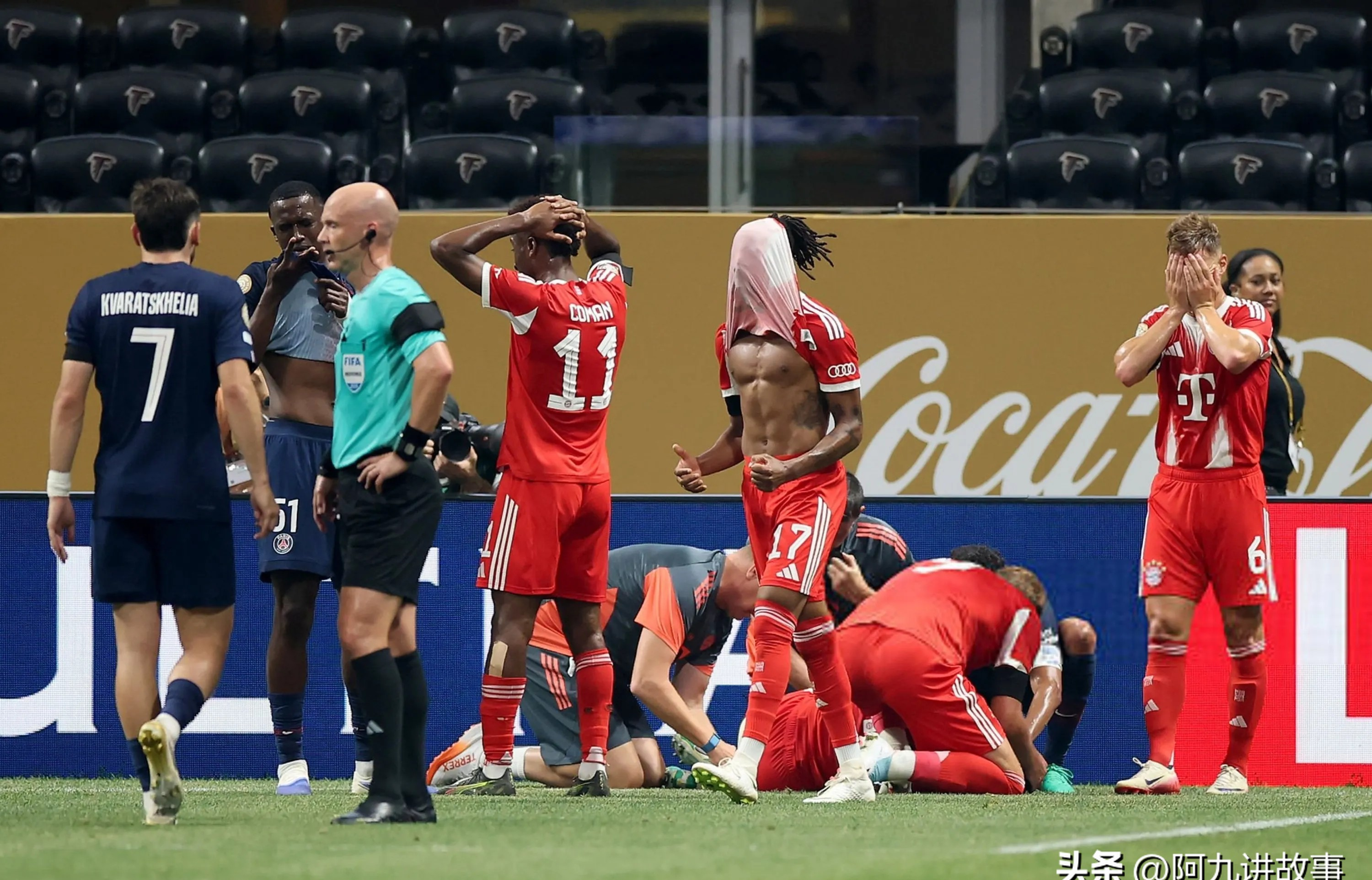 开云体育中国-拜仁逆转葡萄牙,拉什福德带队取胜