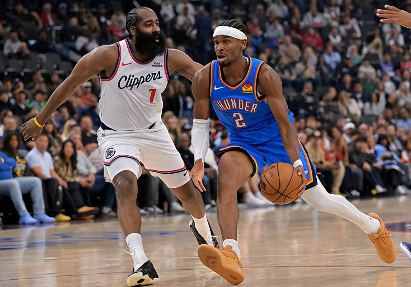 开云体育入口-快船完胜尼克斯,范弗利特关键制胜