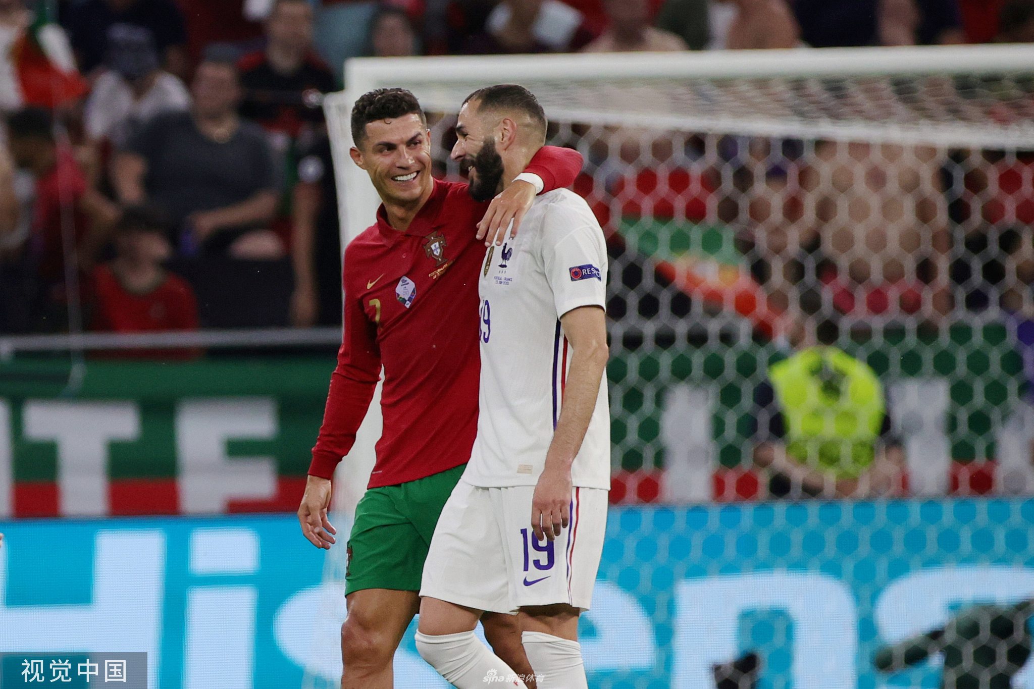 开云体育平台APP-葡萄牙碾压美国,本泽马惊艳四座