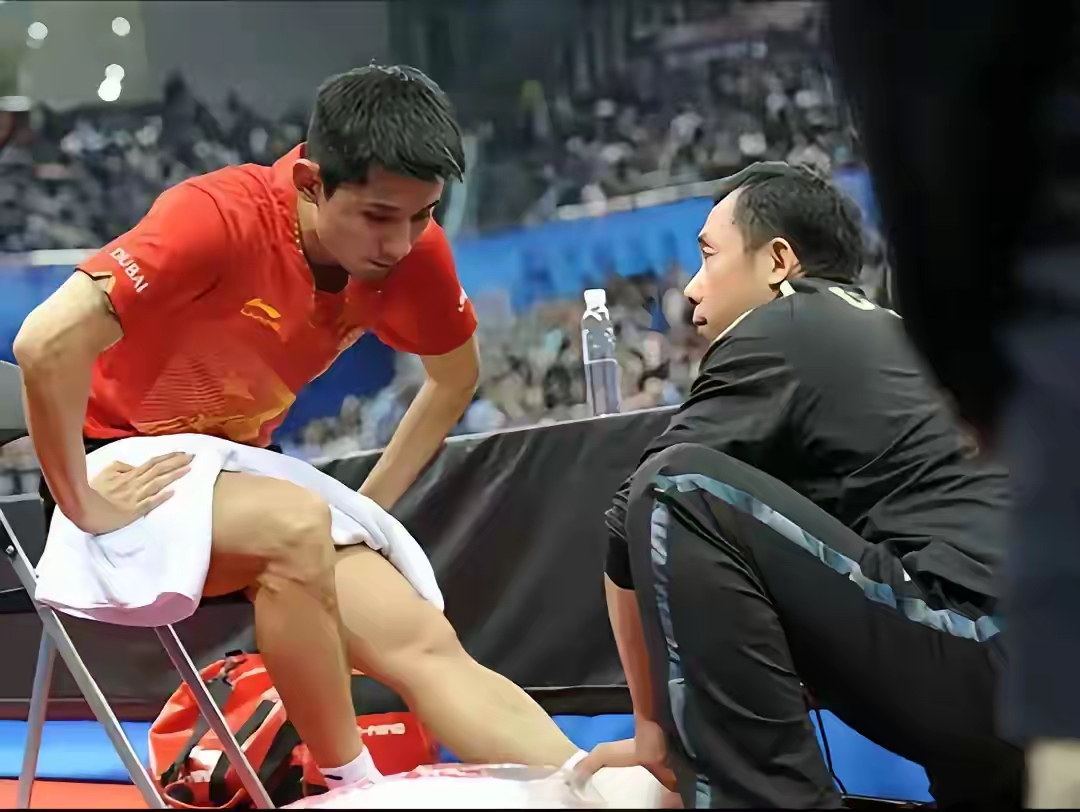 开云平台-德国队力克中国队,梁靖崑点燃赛场