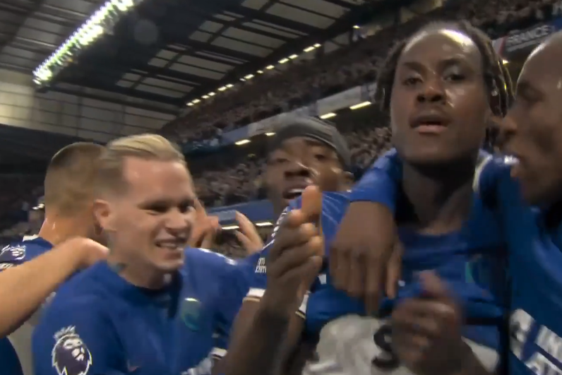 开云体育登录-切尔西客场击败阿森纳，取得激烈比赛