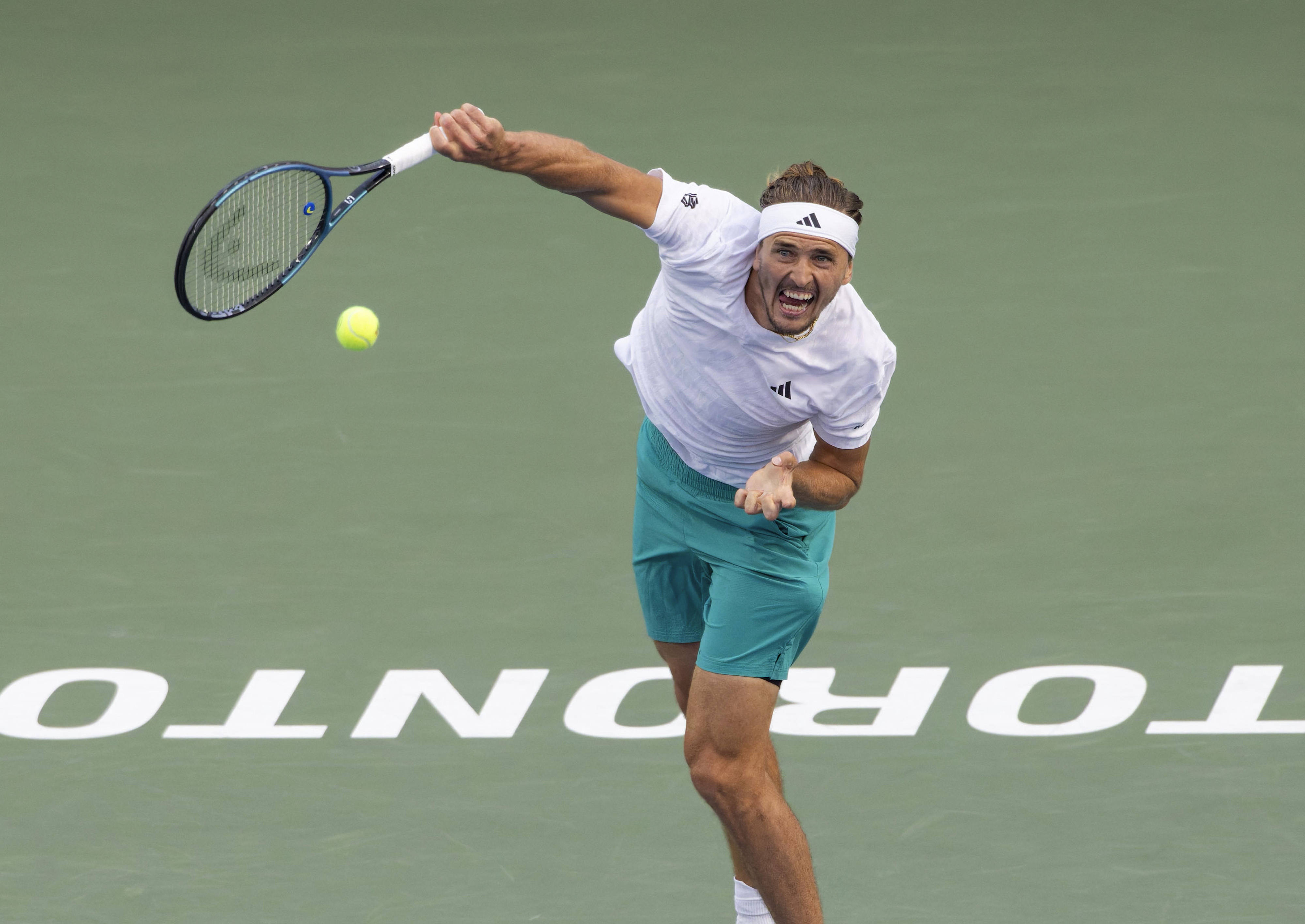 开云平台-温网轻取蒙特卡洛大师赛，兹维列夫刷新纪录