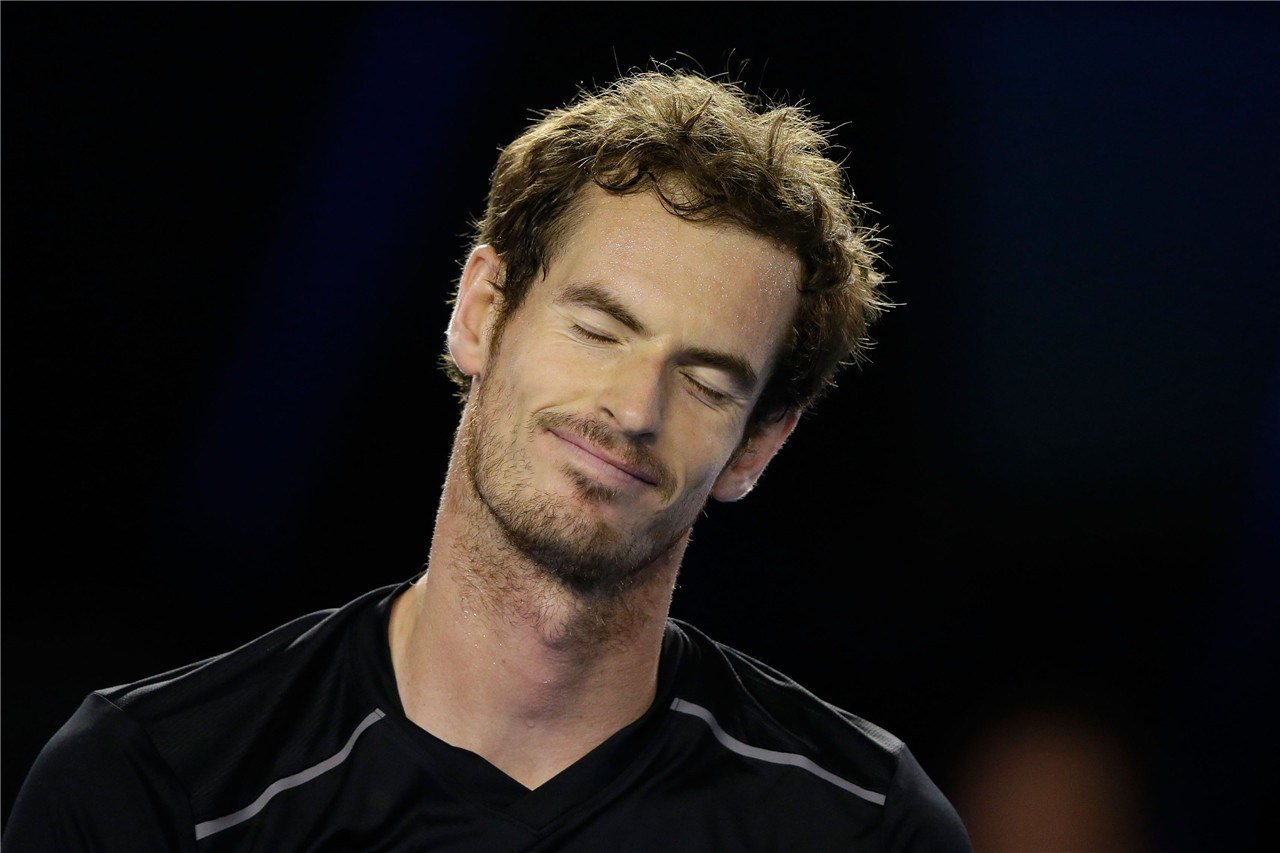 开云APP-年终总决赛绝杀澳网，穆雷关键制胜