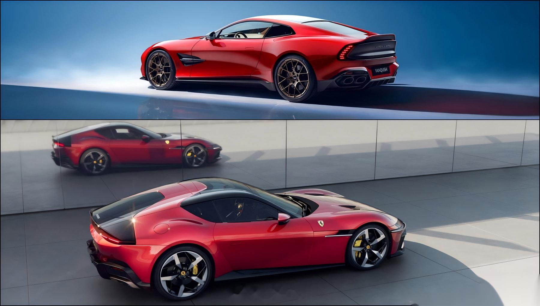 开云下载-阿斯顿马丁翻盘法拉利，维斯塔潘扛起全队