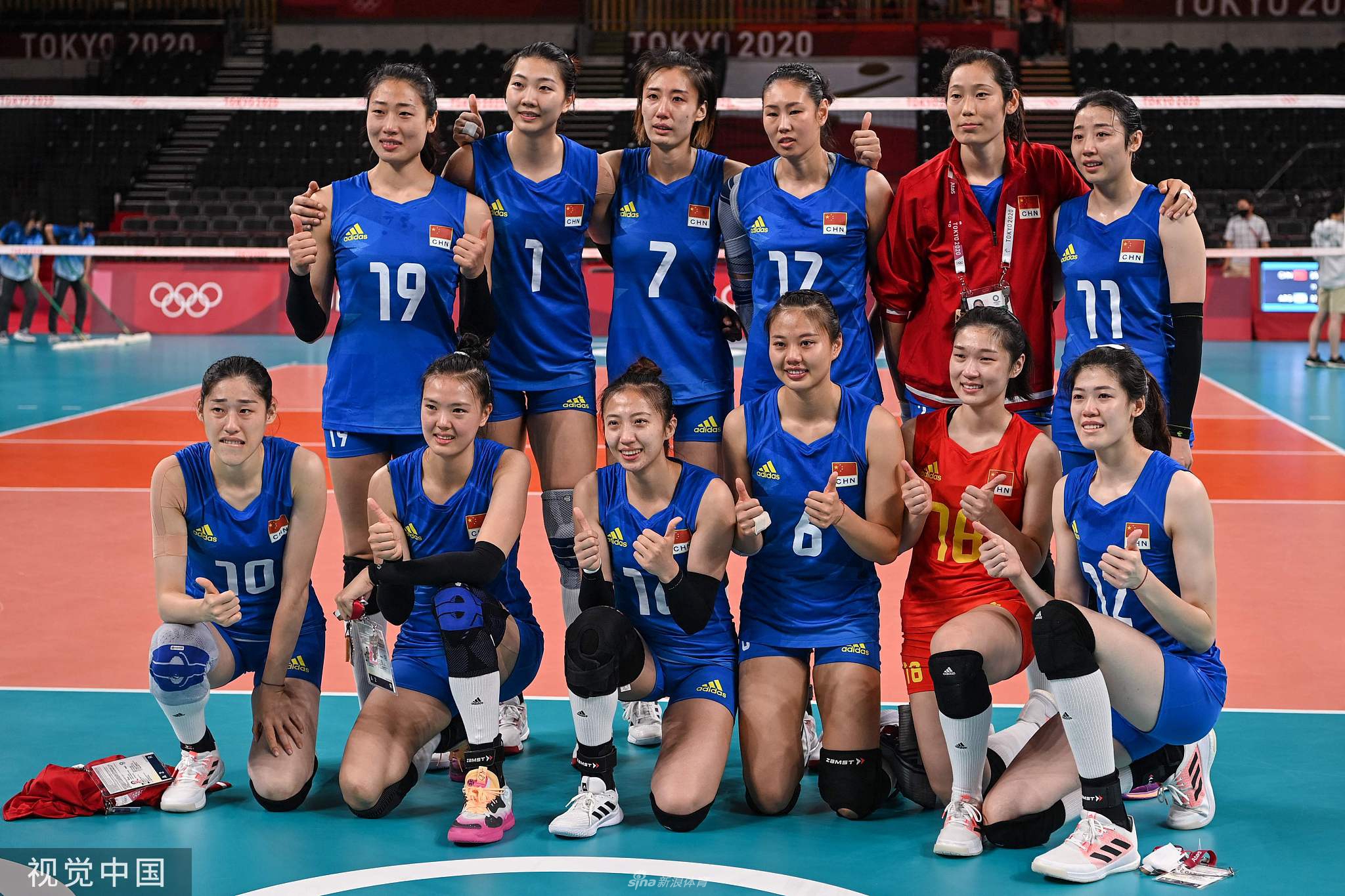 中国翻盘阿根廷，奥亚尔萨瓦尔扛起全队