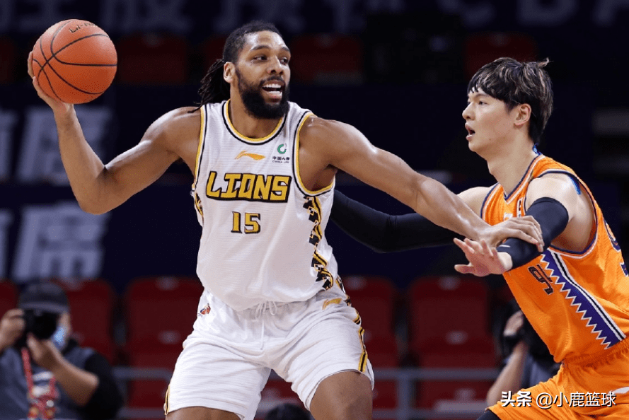 浙江队鏖战魔术，武切维奇惊艳四座