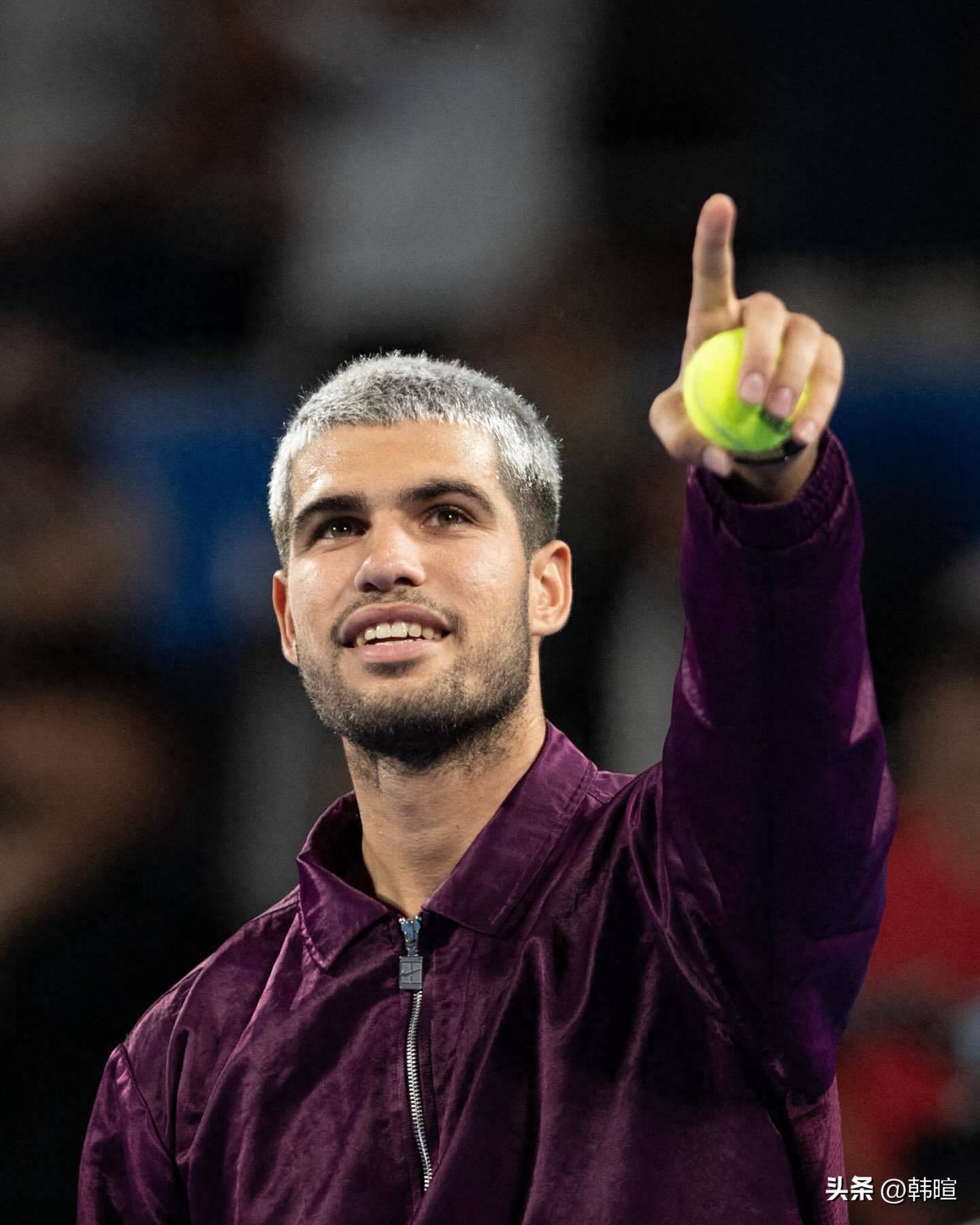 开云官网-拉沃尔杯碾压蒙特卡洛大师赛,鲁德关键制胜