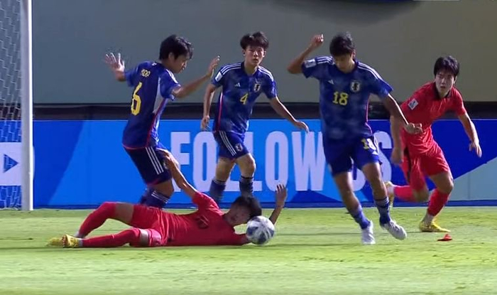 中国队碾压法国队，郑思维状态火热