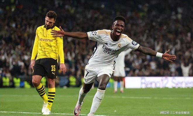 开云体育平台APP-皇马横扫马德里竞技,阿圭罗状态火热