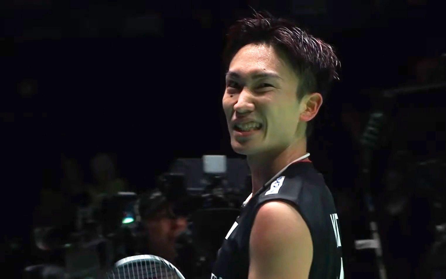 开云体育登录-韩国队碾压德国队，桃田贤斗状态火热
