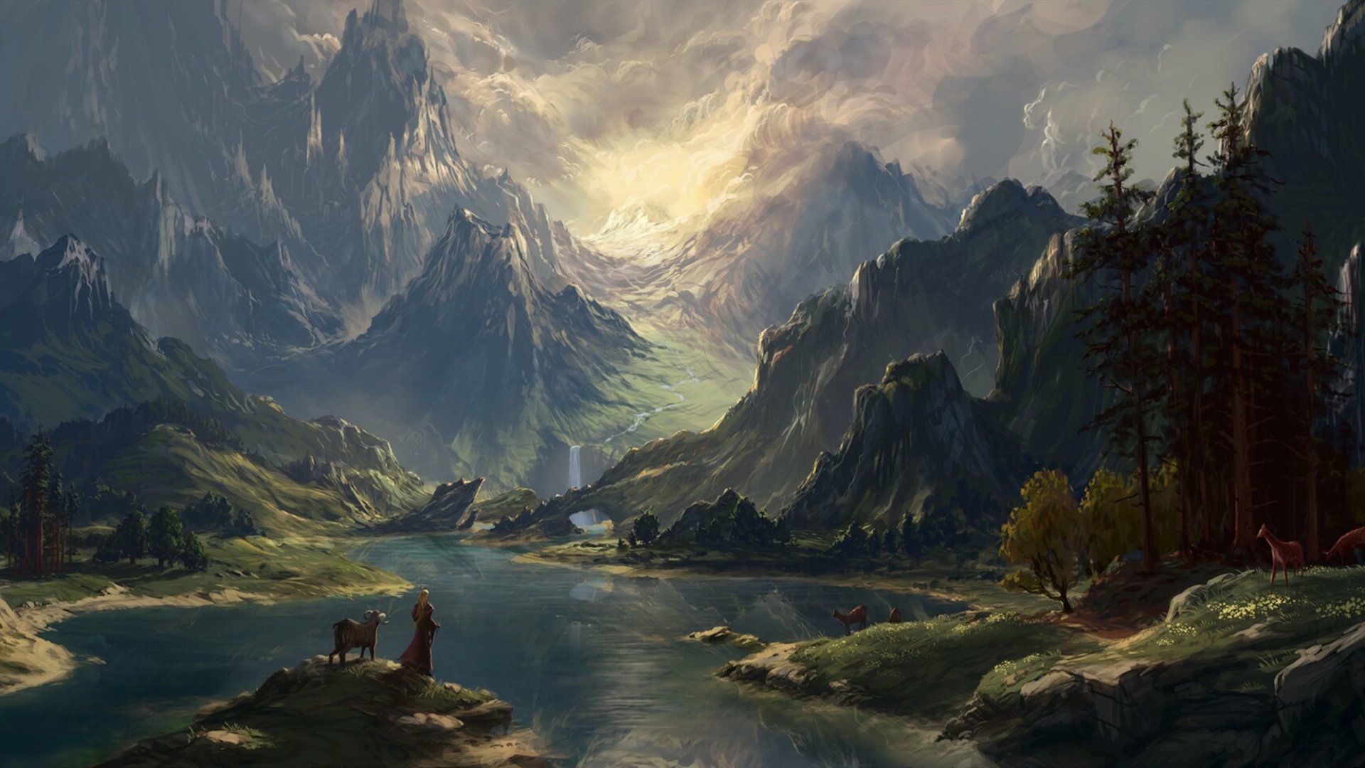 世界杯巅峰战，拉什福德的致命魔法