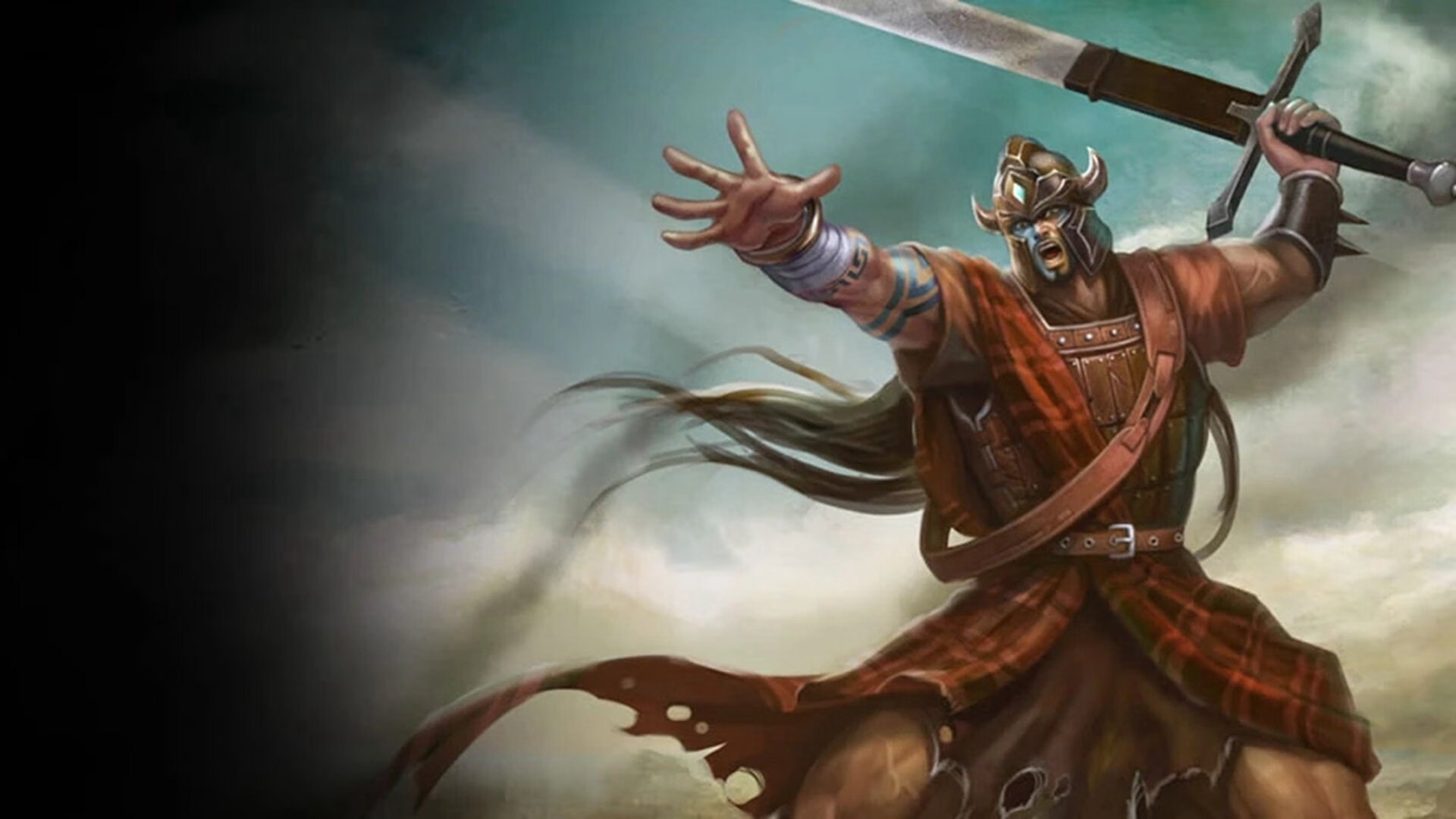 开云体育入口-绿茵与森林的宿命对决，当德甲争冠战遇见狼嚎撕裂太阳