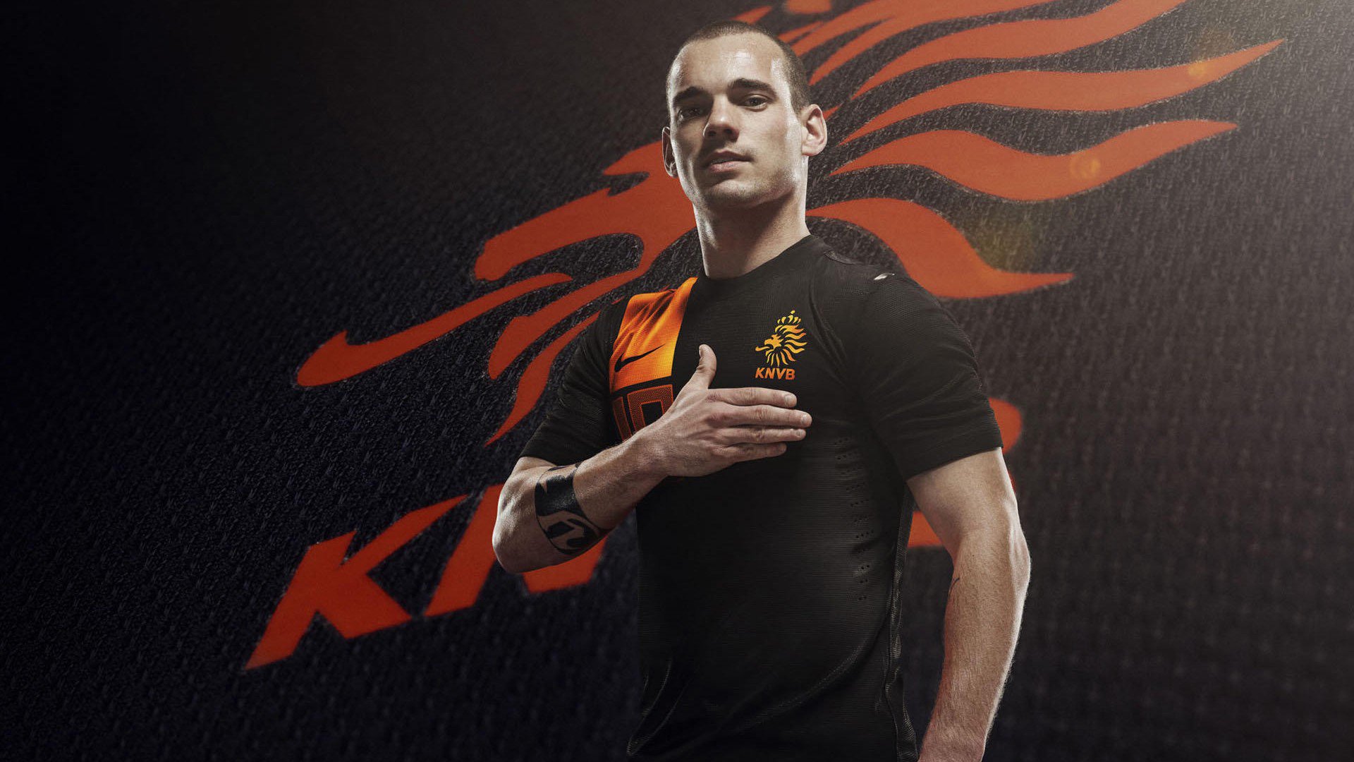 西决生死战之夜，孔德成为沉默的刀锋