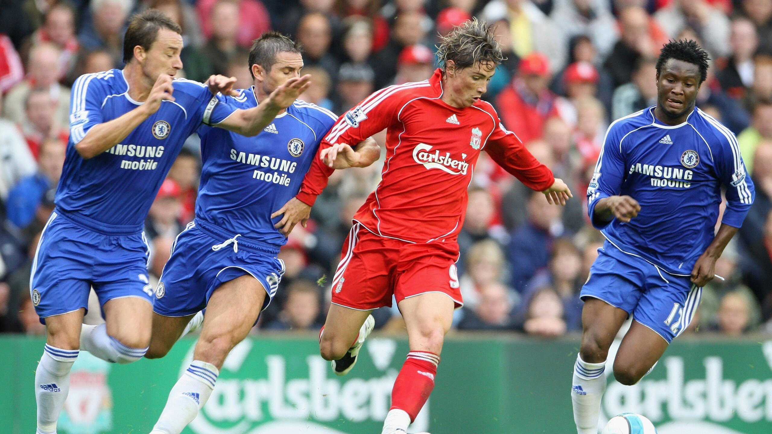 命运棋盘上的终局之战，当德甲王座悬念撞破北岸花园的连败魔咒