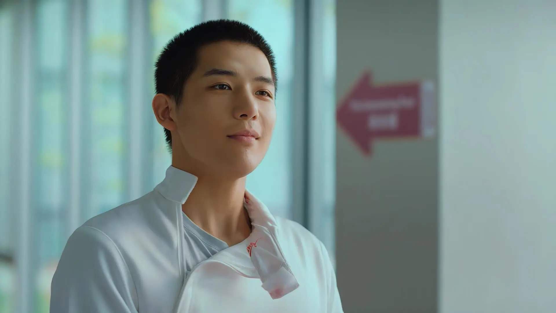 开云体育登录-零封之外，另有光芒，那个让最佳二字归于沉默的欧冠之夜