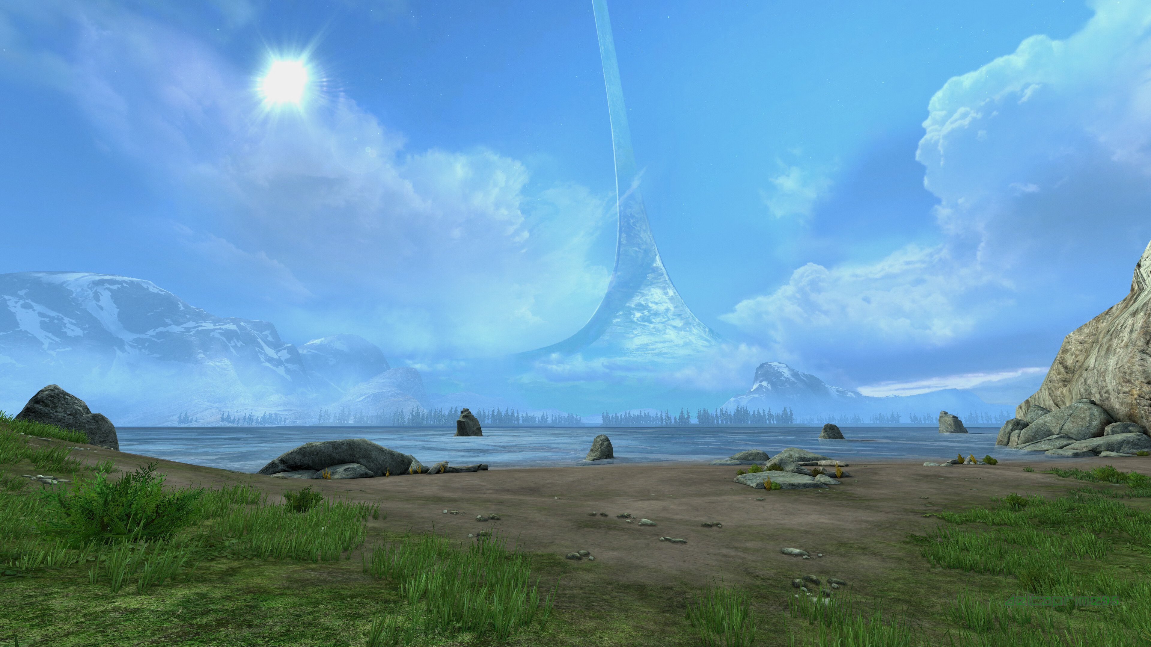绝杀之夜，当帕尔默的幽灵光束撕裂石油巨浪—皇家社会魔幻复仇记
